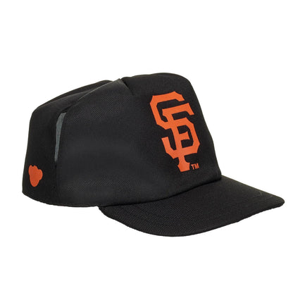 San Francisco Giants™ Teddy Bear Gift Set | Build-A-Bear® - US 8189