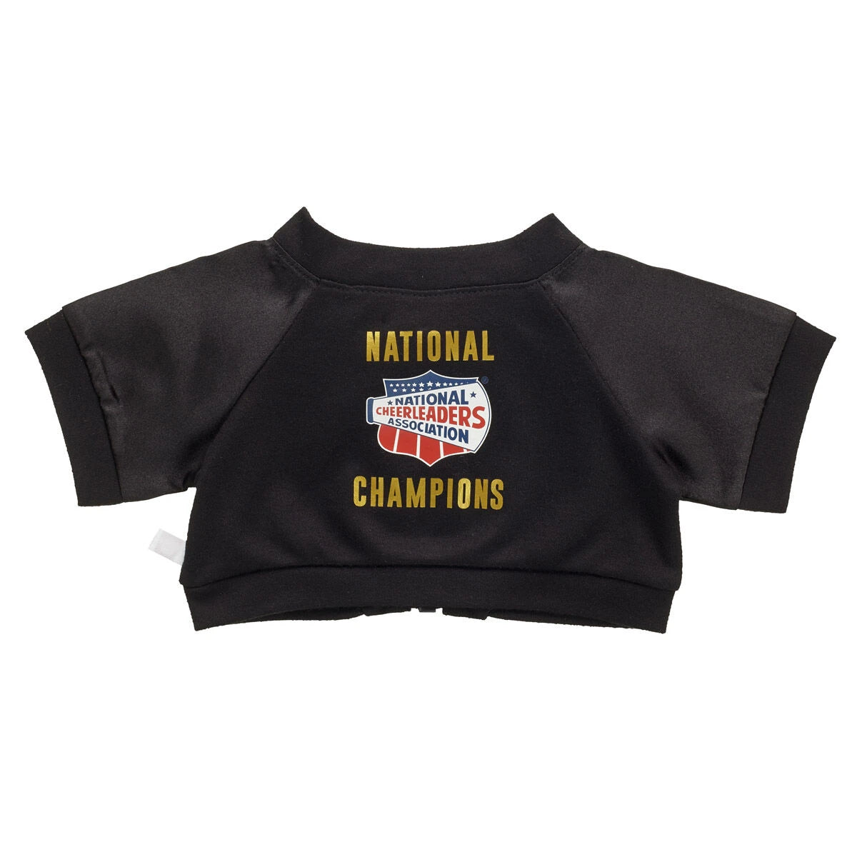 Varsity Spirit NCA Jacket | Build-A-Bear® - US 6066