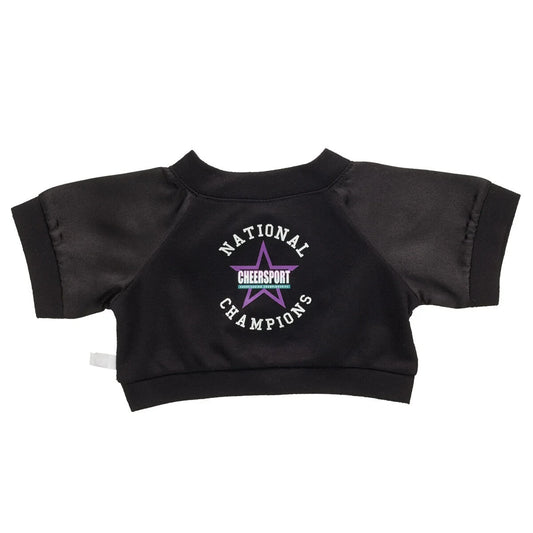 Varsity Spirit CHEERSPORT Jacket | Build-A-Bear® - US 0580