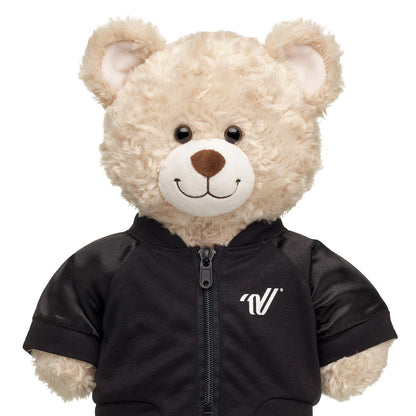 Varsity Spirit CHEERSPORT Jacket | Build-A-Bear® - US 0580
