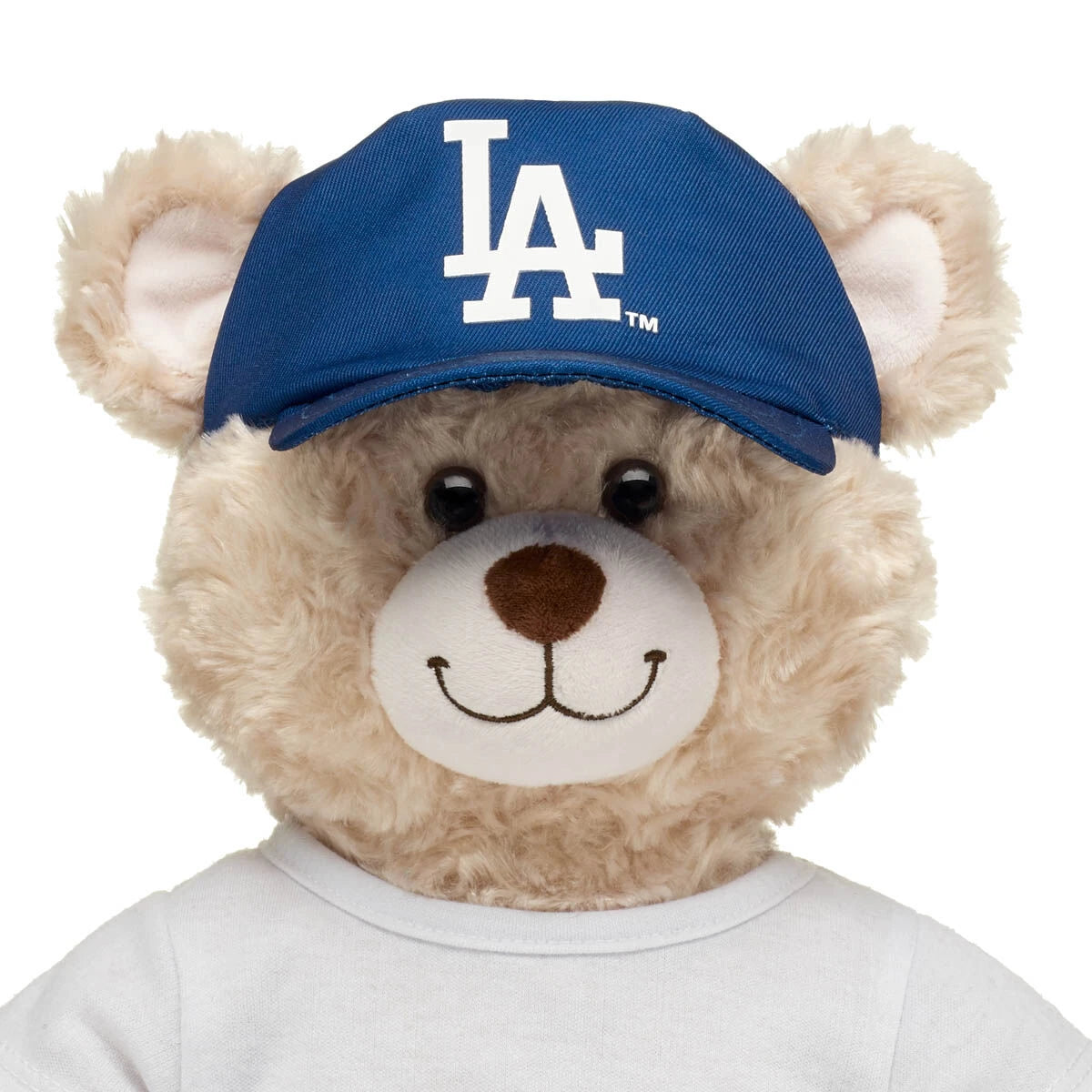 Los Angeles Dodgers Hat for Plush Toys | Build-A-Bear® - US 1394