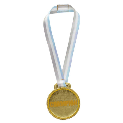 Varsity Spirit Champion Medal | Build-A-Bear® - US 9374