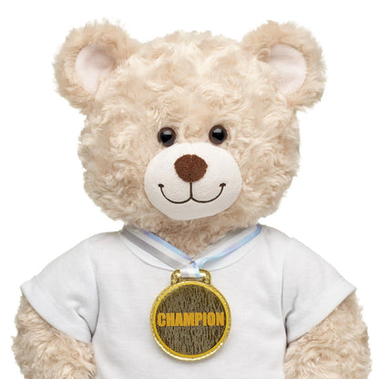Varsity Spirit Champion Medal | Build-A-Bear® - US 2942