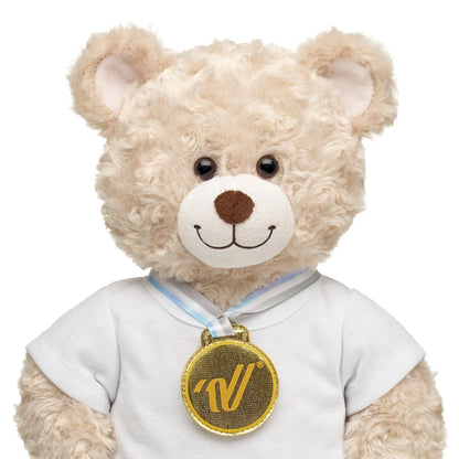 Varsity Spirit Champion Medal | Build-A-Bear® - US 9603