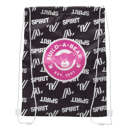 Varsity Spirit Toy Bear Carrier | Build-A-Bear® - US 4614