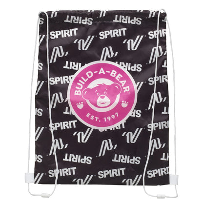 Varsity Spirit Toy Bear Carrier | Build-A-Bear® - US 0829