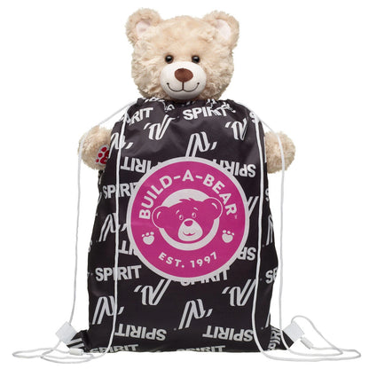 Varsity Spirit Toy Bear Carrier | Build-A-Bear® - US 7119