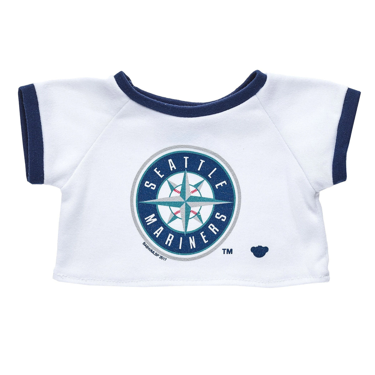 Seattle Mariners™ T-Shirt - US 9090