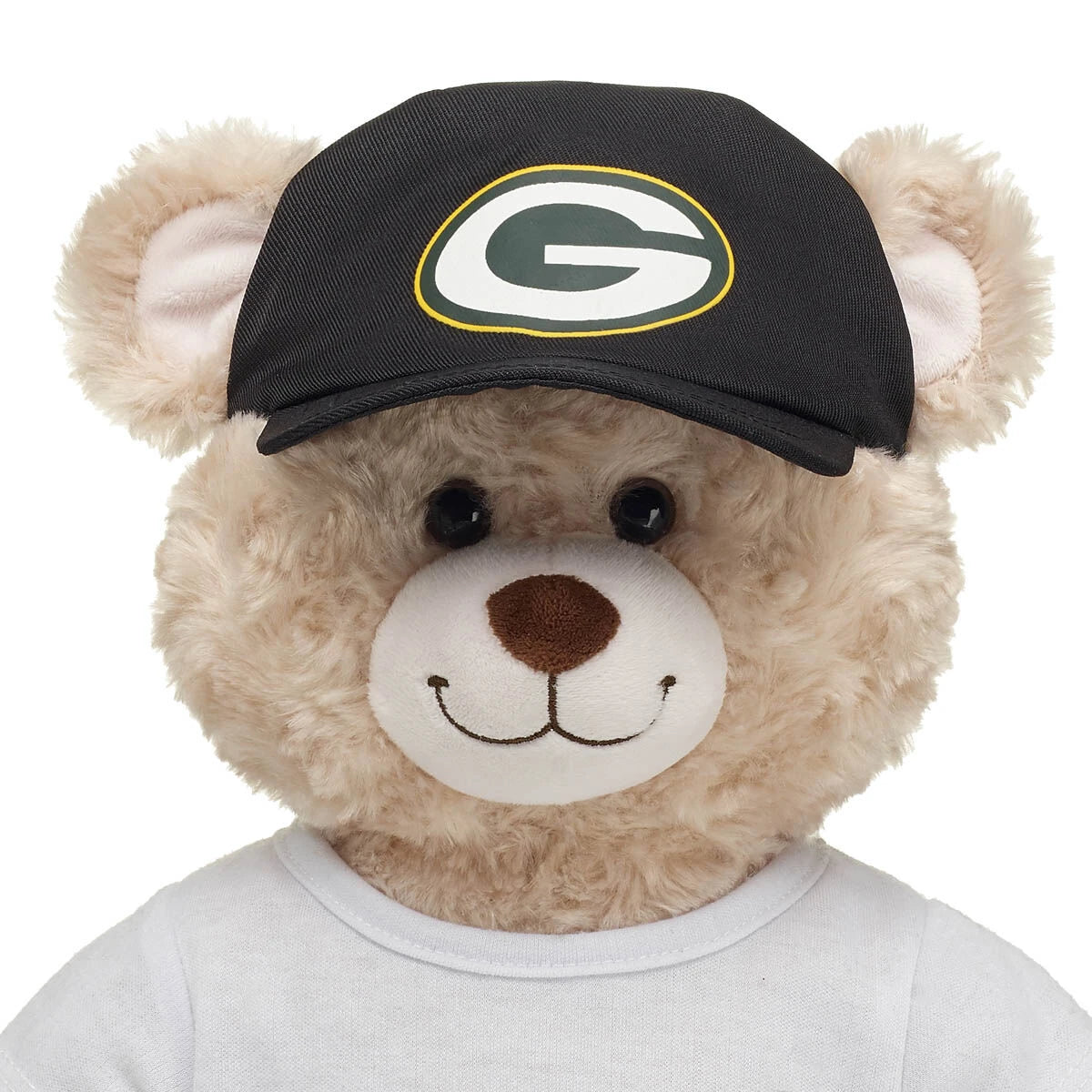 Green Bay Packers Fan Hat for Stuffed Animals - US 7425