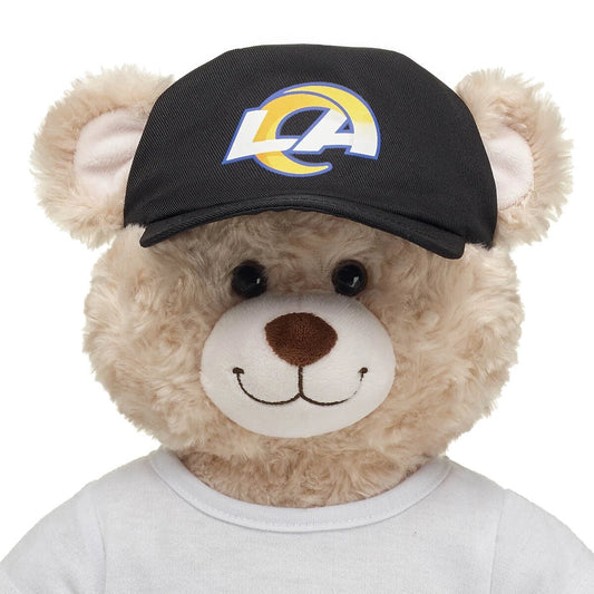 Los Angeles Rams Fan Hat for Stuffed Animals - US 8538