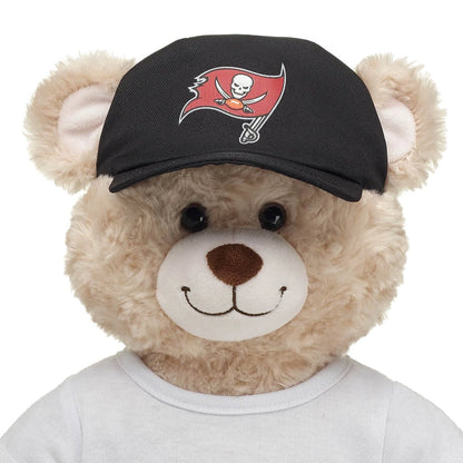 Tampa Bay Buccaneers Fan Hat for Stuffed Animals - US 9615