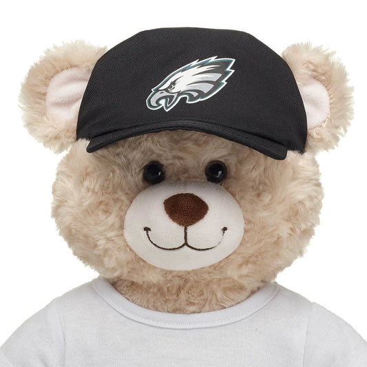 Philadelphia Eagles Fan Hat for Stuffed Animals - US 4662