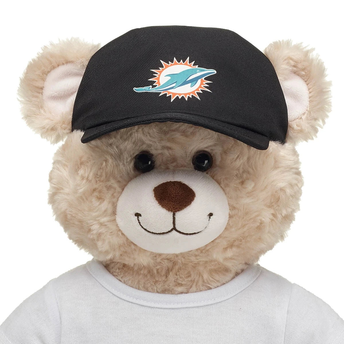 Miami Dolphins Fan Hat for Stuffed Animals - US 2748
