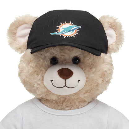 Miami Dolphins Fan Hat for Stuffed Animals - US 7760