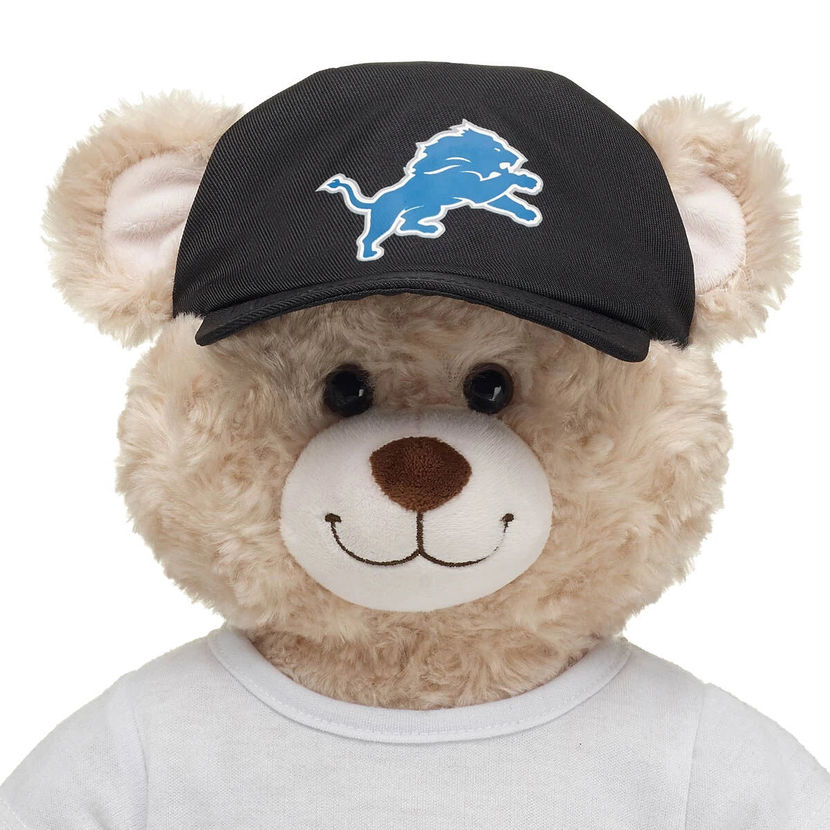 Detroit Lions Fan Hat for Stuffed Animals - US 5941