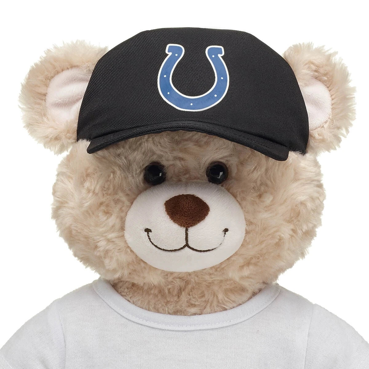 Indianapolis Colts Fan Hat for Stuffed Animals - US 1107