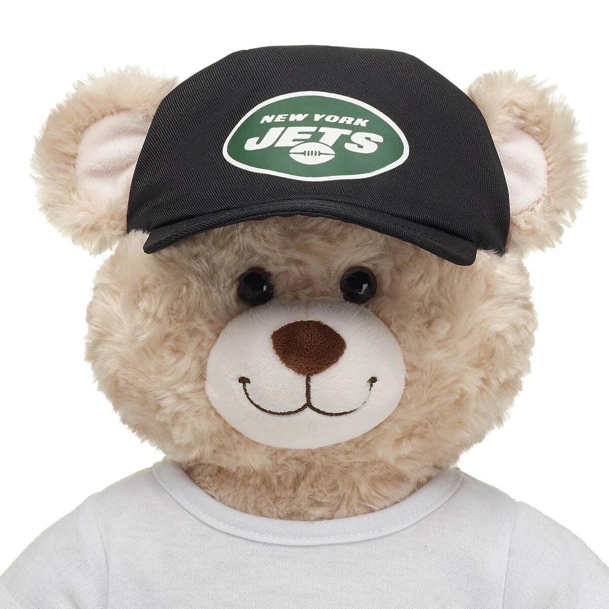 New York Jets Fan Hat for Stuffed Animals - US 6544