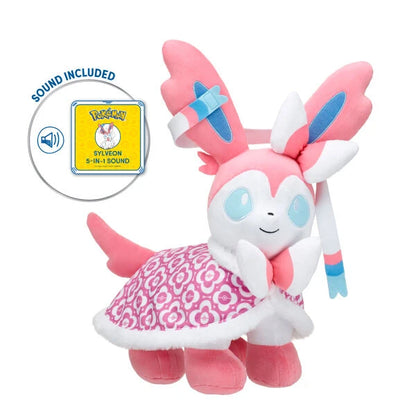 Sylveon Plush Bundle | Build-A-Bear® - US 7503