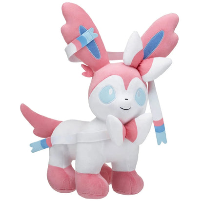 Sylveon Plush Bundle | Build-A-Bear® - US 0223