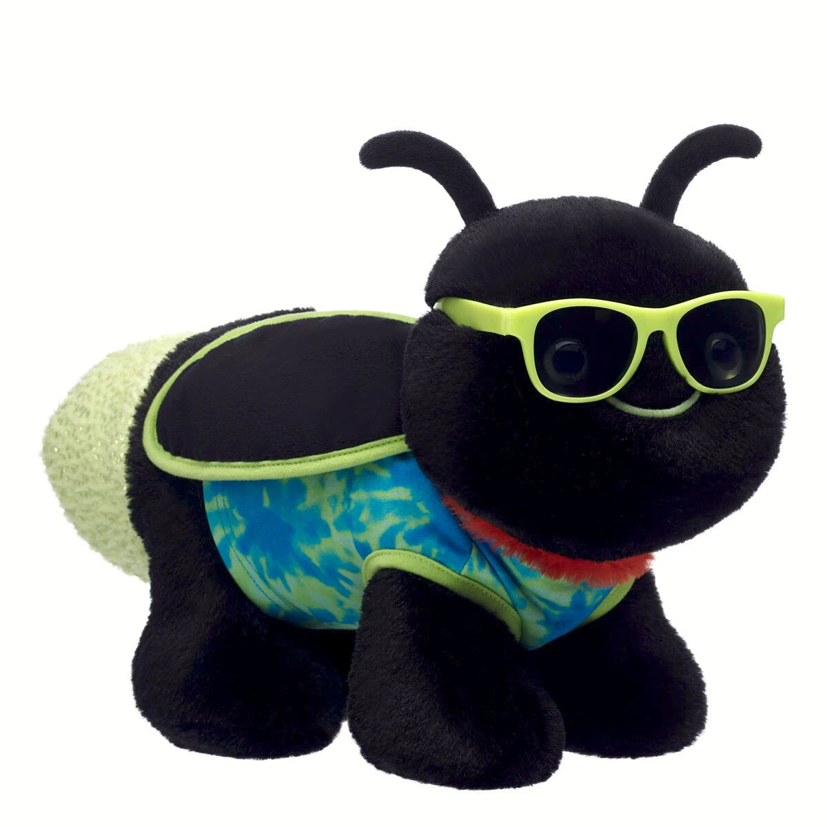 Lightning Bug Glow in the Dark Gift Set | Build-A-Bear - US 2957