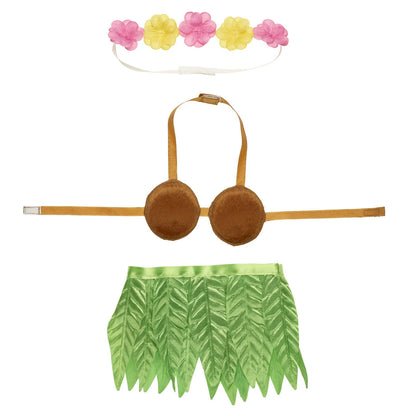 Too Cute Toucan Tropical Hula Gift | Build-A-Bear - US 3144