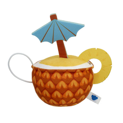 Too Cute Toucan Tropical Hula Gift | Build-A-Bear - US 3144