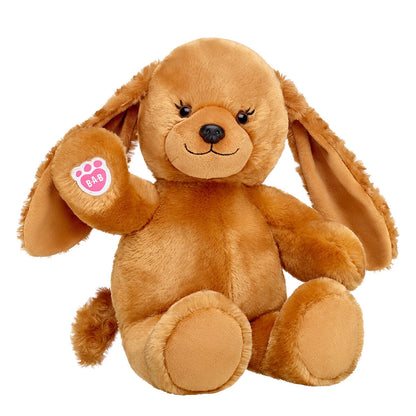 Online Exclusive Barkleigh Dog Stuffed | Build-A-Bear - US 8284