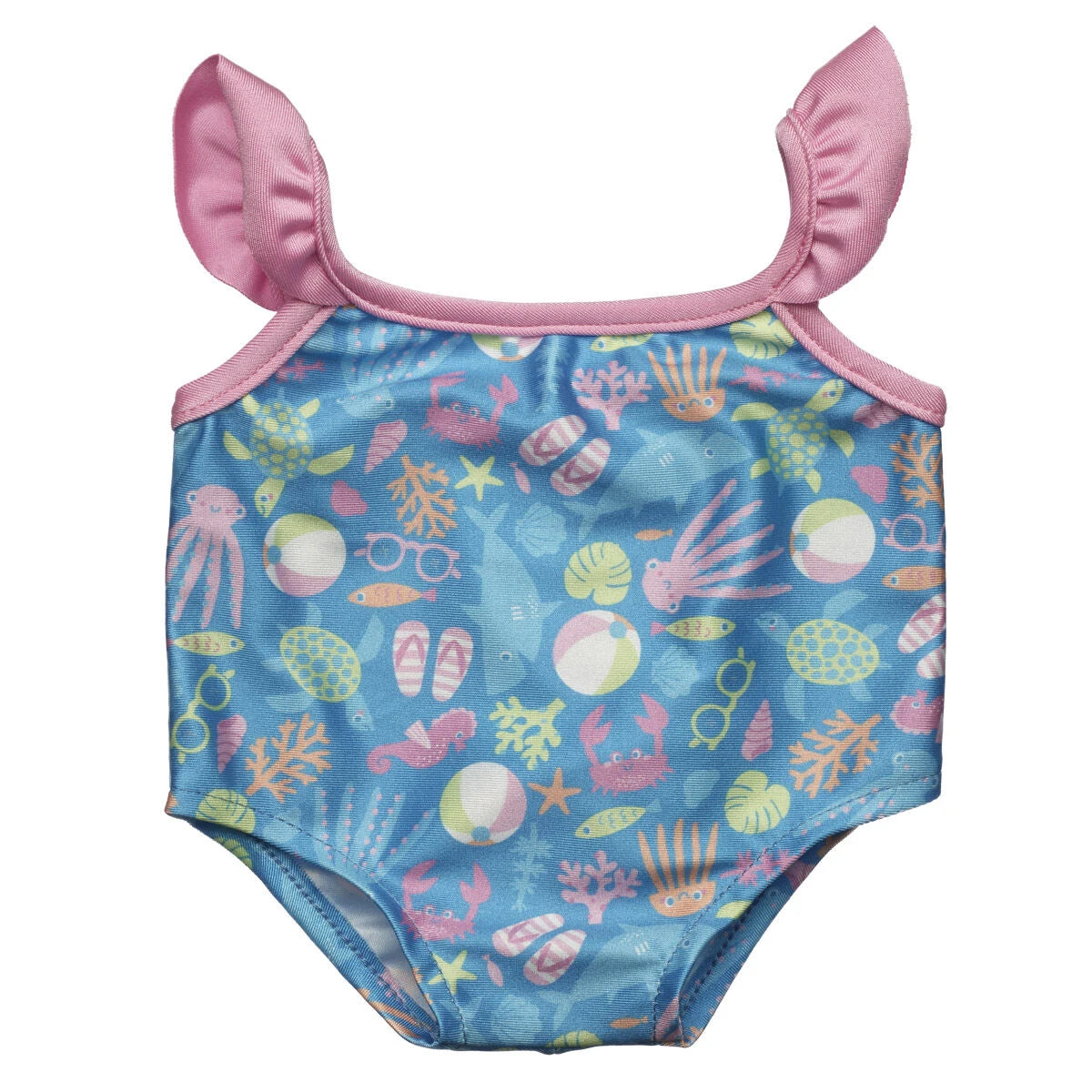 Pawlette Bunny Summer Sunglasses Gift Set | Build-A-Bear - US 0394