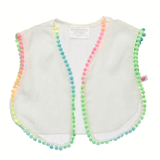 Swim Cover Up Dress | Build-A-Bear - US 0478