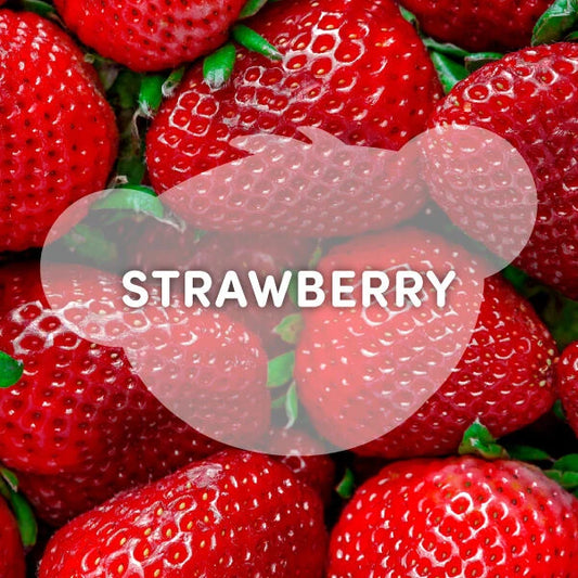 SCENTiments™ Strawberry Scent for Stuffed Animals | Build-A-Bear® - US 3777