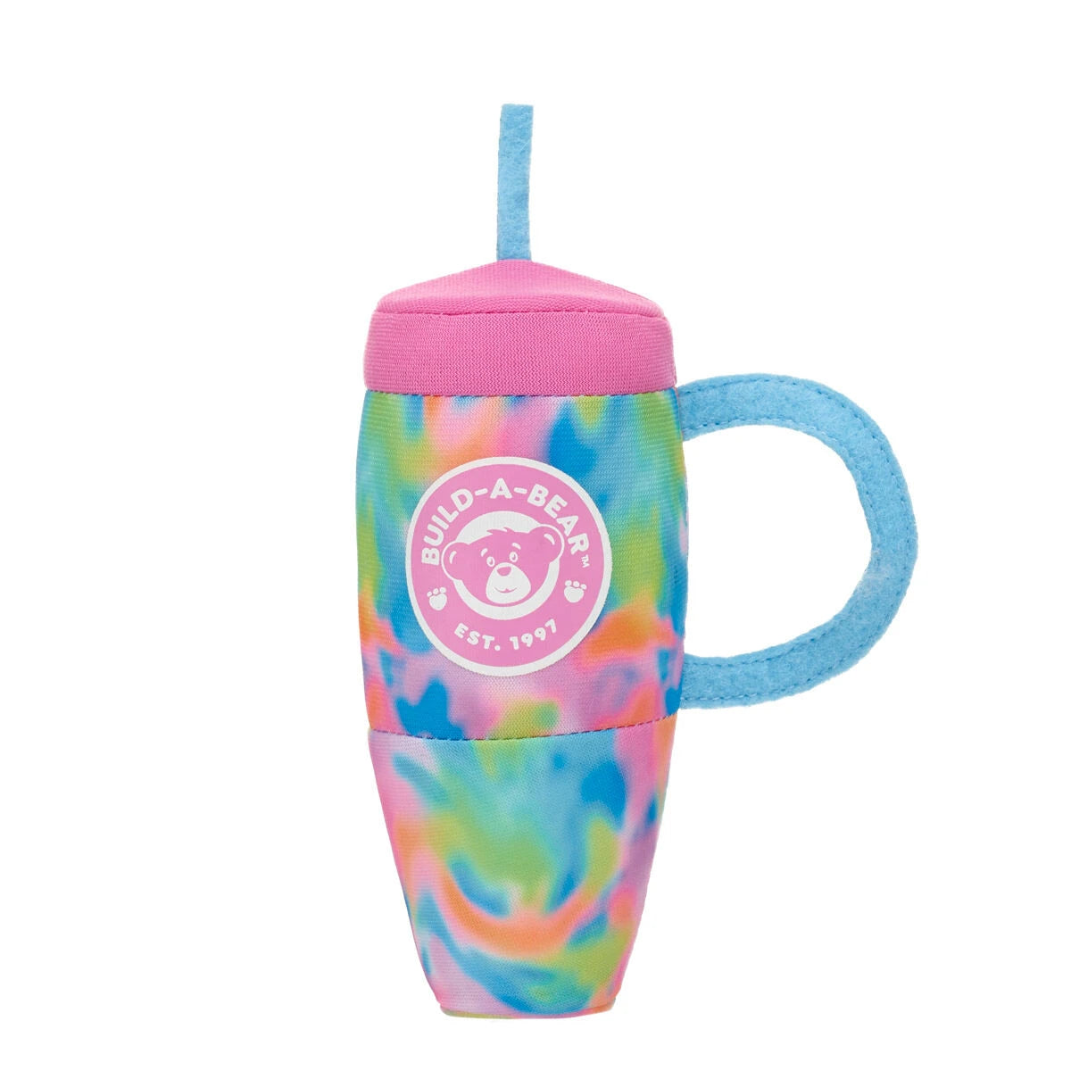 Pawlette Bunny Flamingo Floatie Gift Set | Build-A-Bear - US 6626