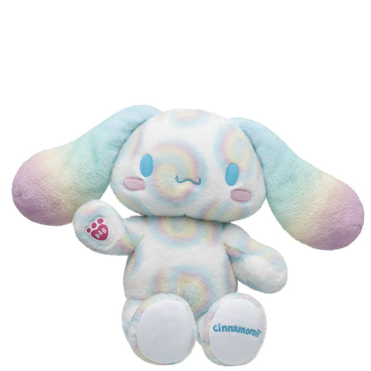 Sanrio Hello Kitty &amp; Friends Rainbow Dreams | Build-A-Bear - US 9752