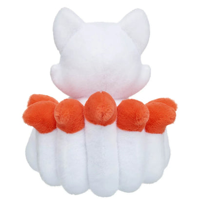 Kitsune Fox Stuffed Animal with Gifting Bow | Build-A-Bear® - US 7328