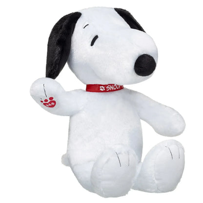 Snoopy Flying Ace Gift Set | Build-A-Bear® - US 7667