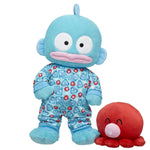 Hangyodon™ and Sayuri Plush Gift Set | Build-A-Bear® - US 0703