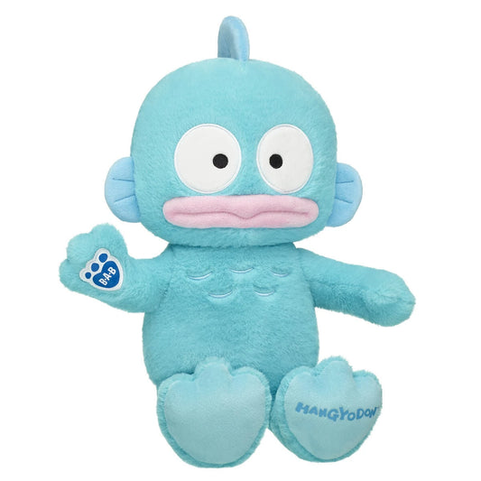 Hangyodon™ Plush | Build-A-Bear® - US 9891