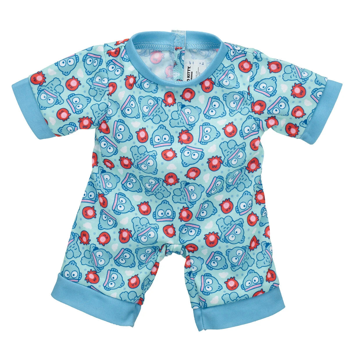 Hangyodon™ and Sayuri Plush Gift Set | Build-A-Bear® - US 6842