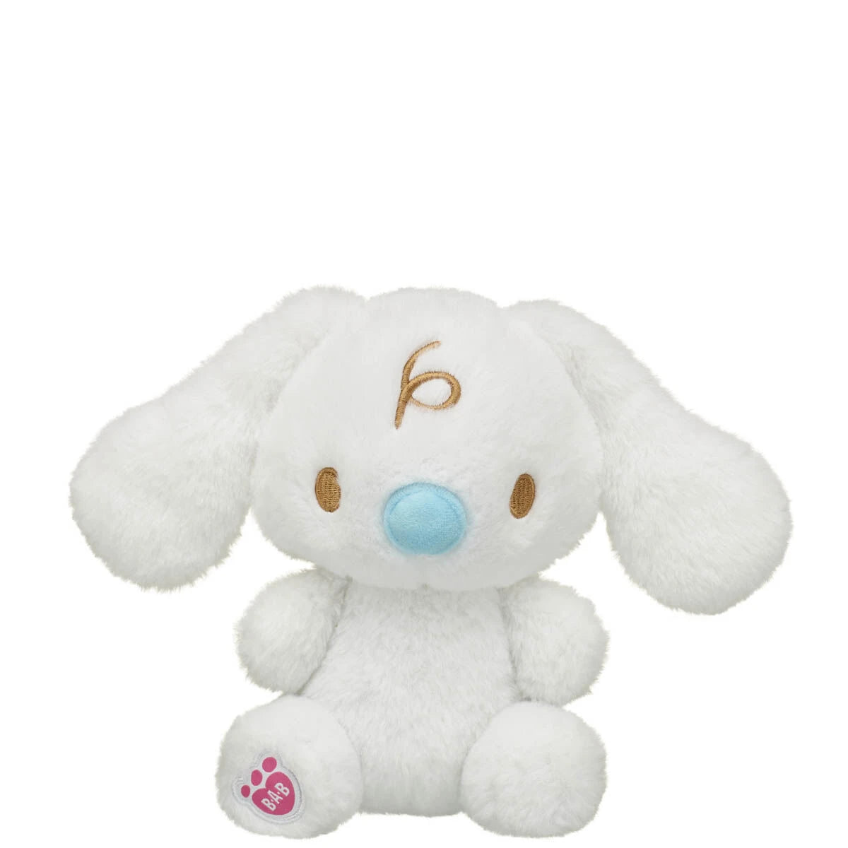 Hello Kitty® and Friends Mocha and Milk Plush Set | Build-A-Bear® - US 8544