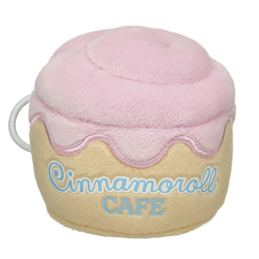Hello Kitty® and Friends Cinnamoroll Cafe™ Wristie | Build-A-Bear® - US 8179