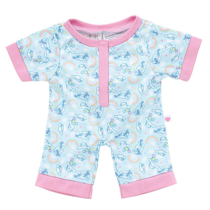 Sanrio® Cinnamoroll™ Plush Set with Mini Bean® | Build-A-Bear® - US 1881