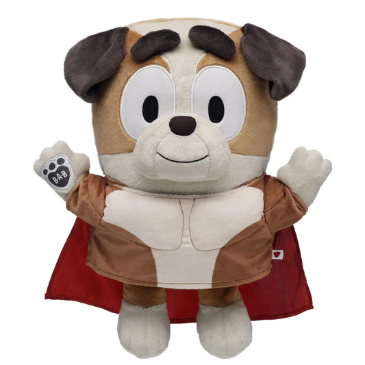 Winton Plush Puppy Super Winton Gift Set | Build-A-Bear - US 5343
