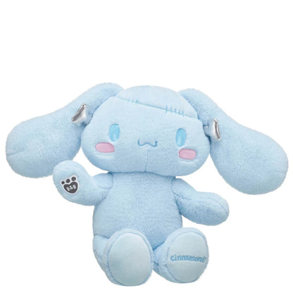 Sanrio® Monster Cinnamoroll™ Plush Halloween Set | Build-A-Bear® - US 2349