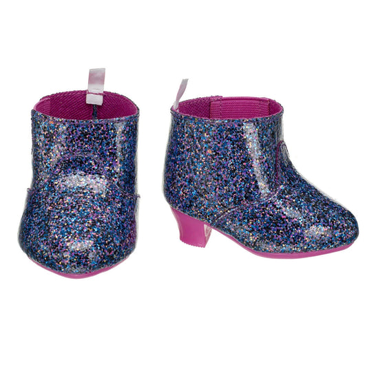 Honey Girls Boots for Stuffed Animals | Build-A-Bear® - US 4786