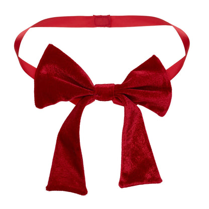 Giant Longhorn Cow Plush &amp; Red Gifting Bow | Build-A-Bear® - US 9207