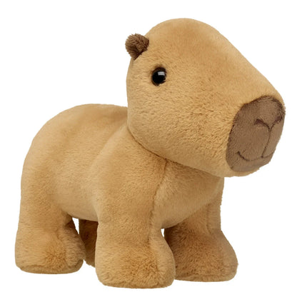 Capybara Stuffed Animal | Build-A-Bear® - US 4700