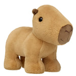 Capybara Stuffed Animal | Build-A-Bear® - US 4705