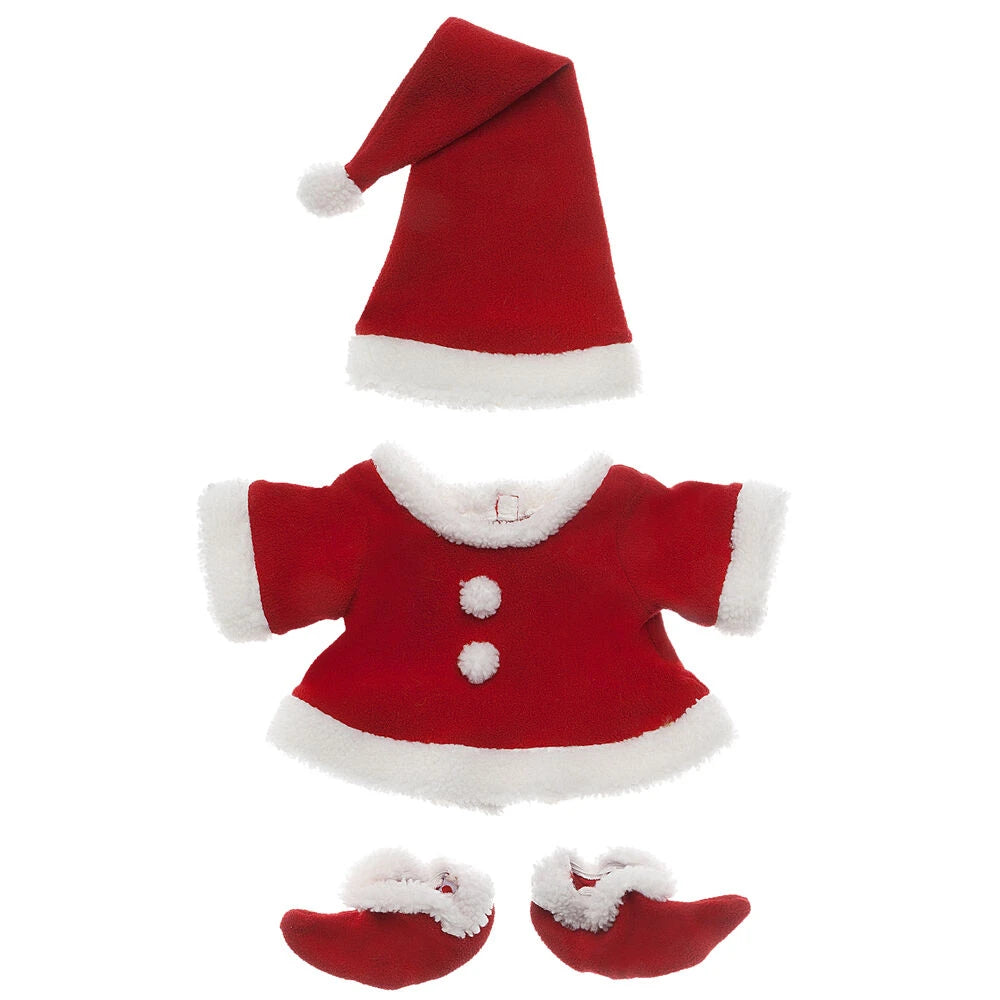 Grinch &amp; Max Plush Gift Set | Build-A-Bear - US 1816