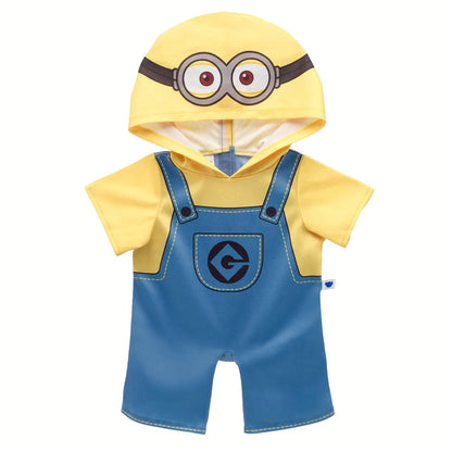 Minion Costume | Build-A-Bear - US 6339