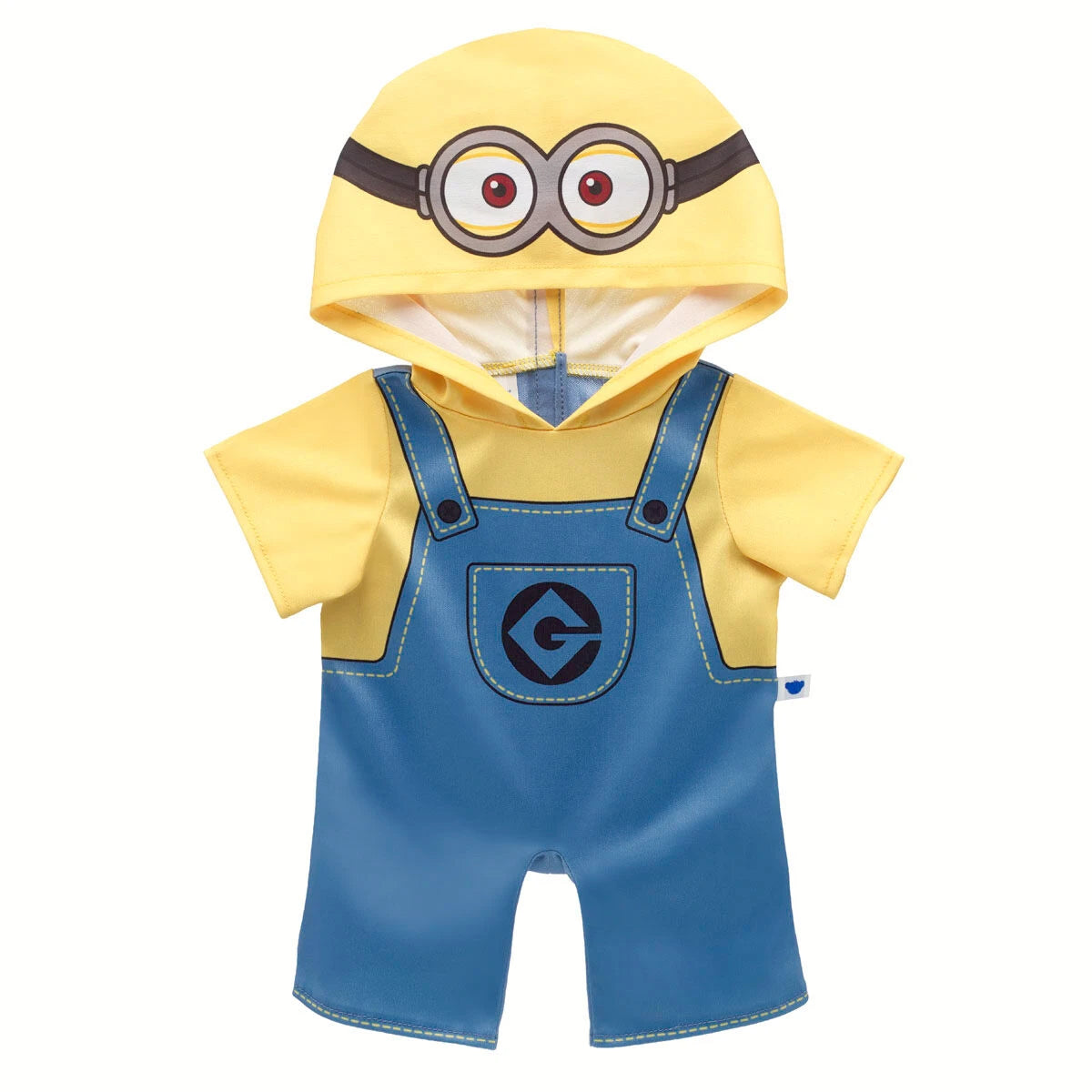Minion Costume | Build-A-Bear - US 3180