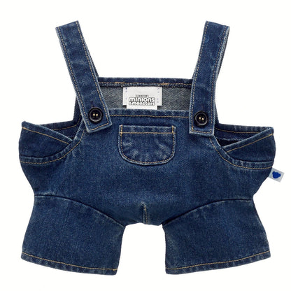 Minion James Plush Gift Set w/ Sound | Build-A-Bear - US 6195